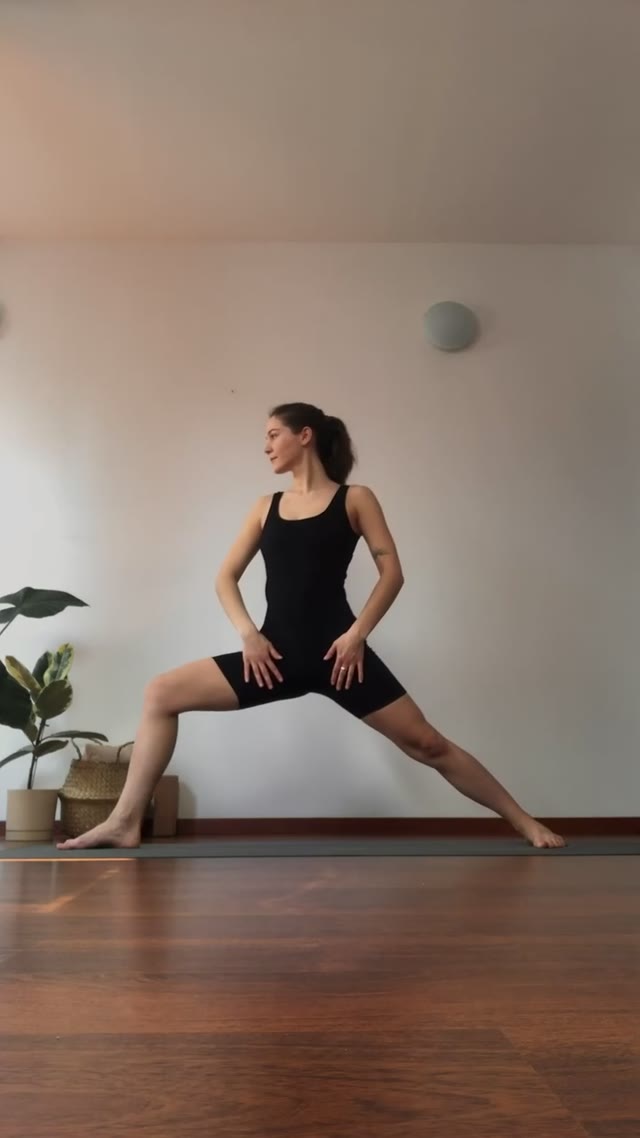 Power Yoga